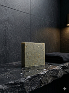 Black Pine Tallow Soap