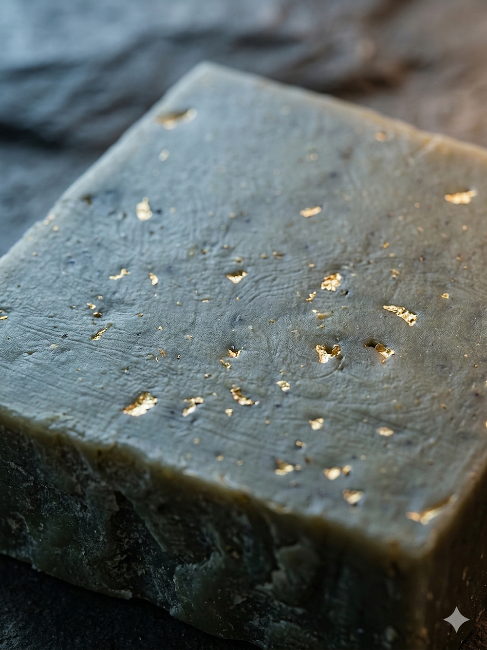 Black Pine Tallow Soap