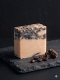 Coffee & Chocolate Tallow Soap